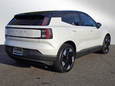2026 Volvo EX30 Ultra