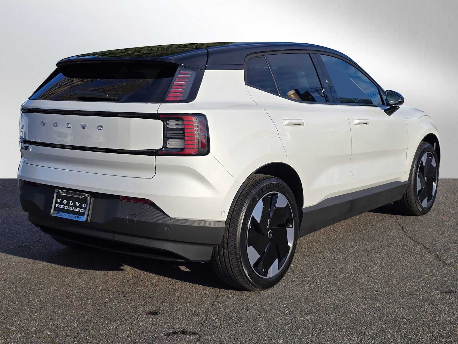 2026 Volvo EX30 Ultra