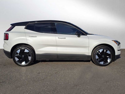 2026 Volvo EX30 Ultra