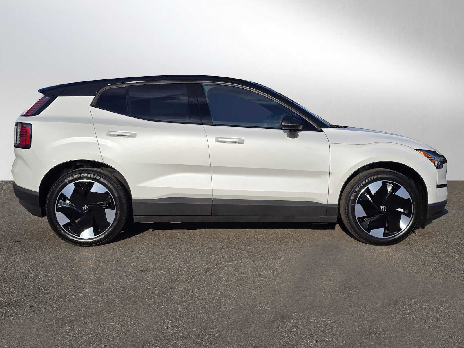 2026 Volvo EX30 Ultra