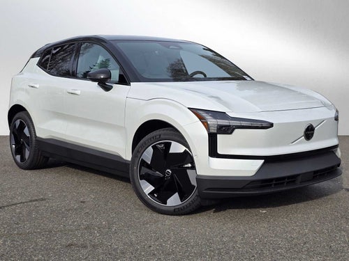 2026 Volvo EX30 Ultra