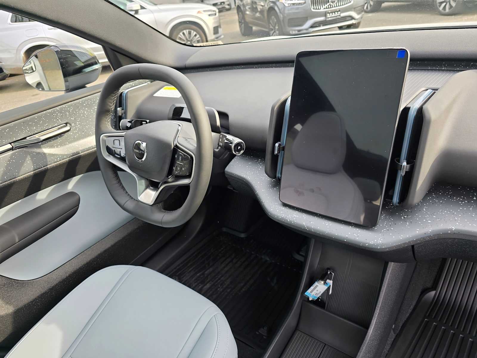 2026 Volvo EX30 Ultra