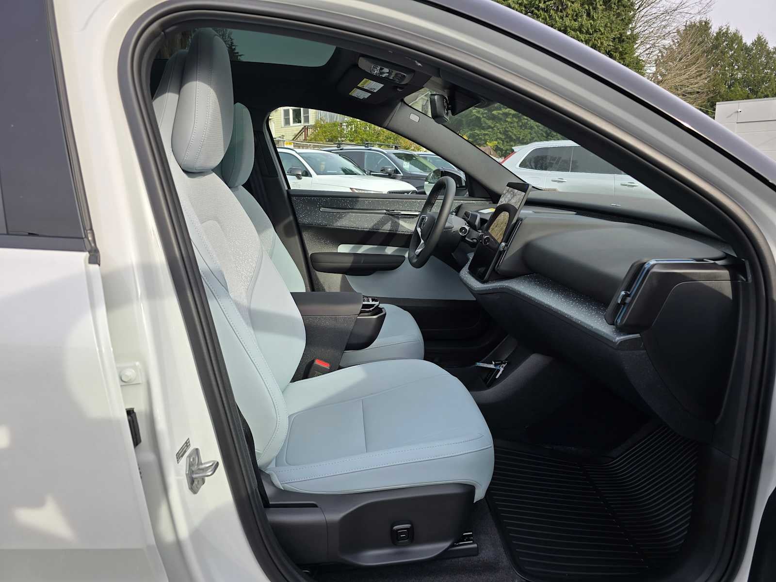 2026 Volvo EX30 Ultra