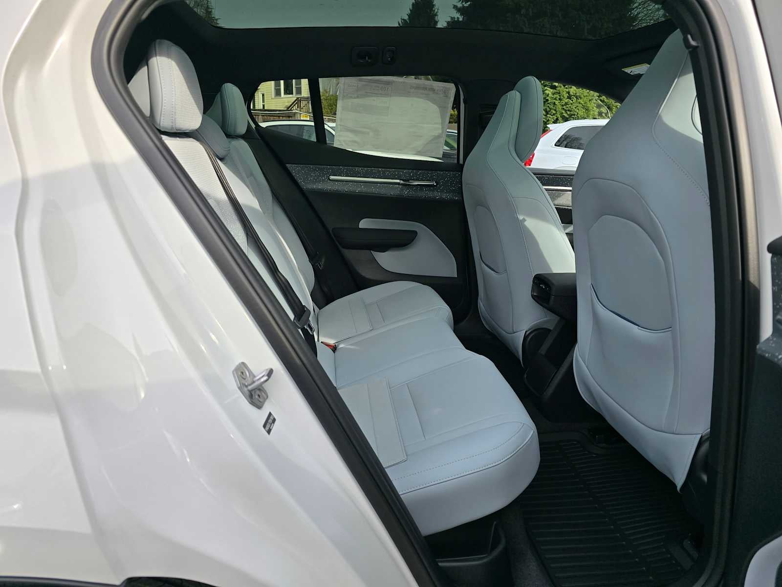 2026 Volvo EX30 Ultra