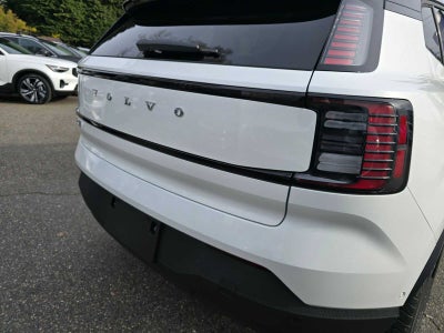 2026 Volvo EX30 Ultra