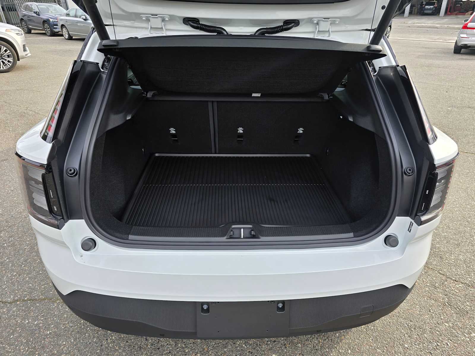 2026 Volvo EX30 Ultra