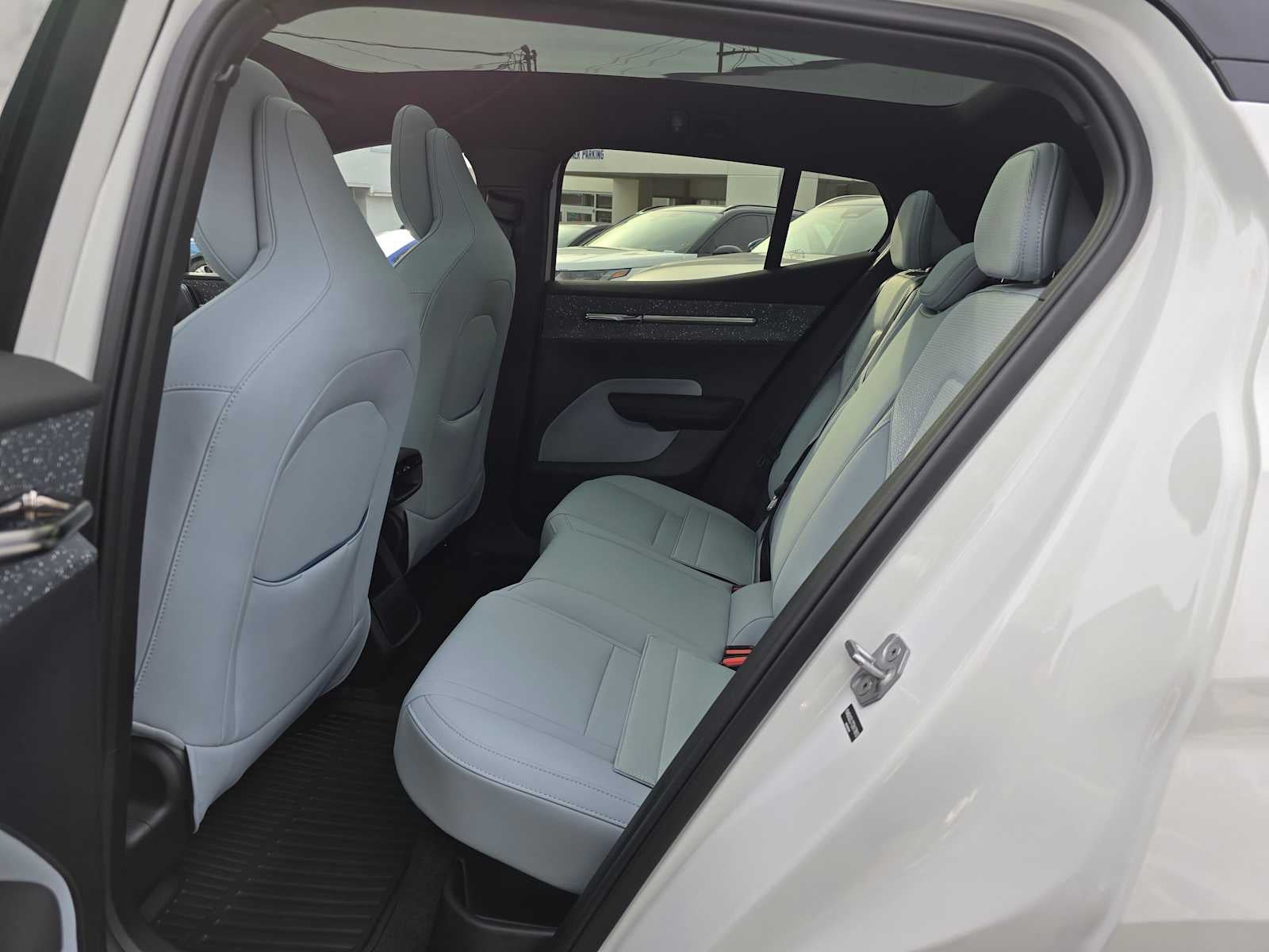 2026 Volvo EX30 Ultra