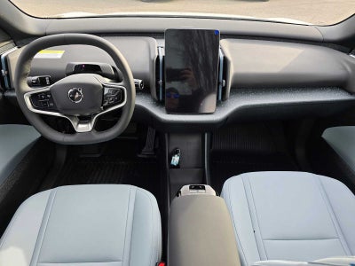 2026 Volvo EX30 Ultra