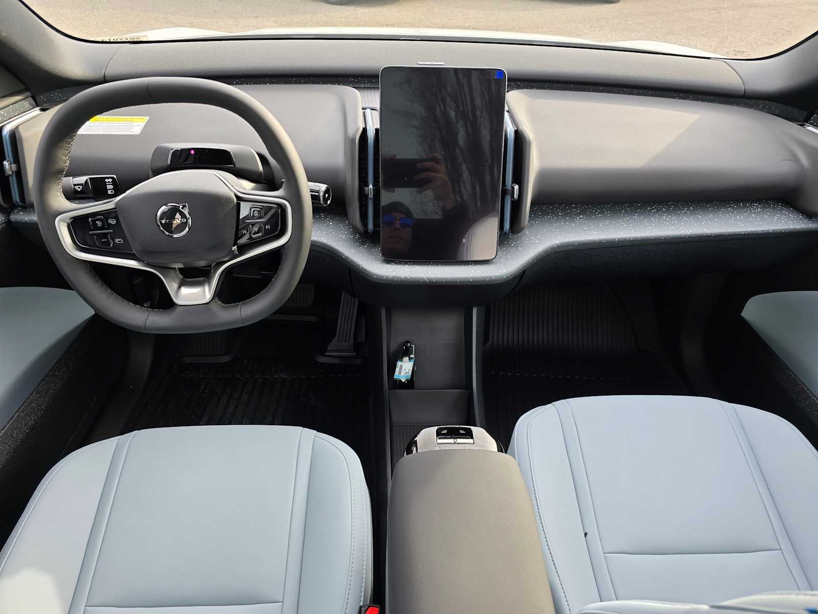 2026 Volvo EX30 Ultra