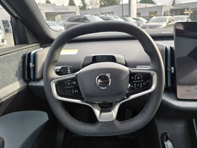 2026 Volvo EX30 Ultra
