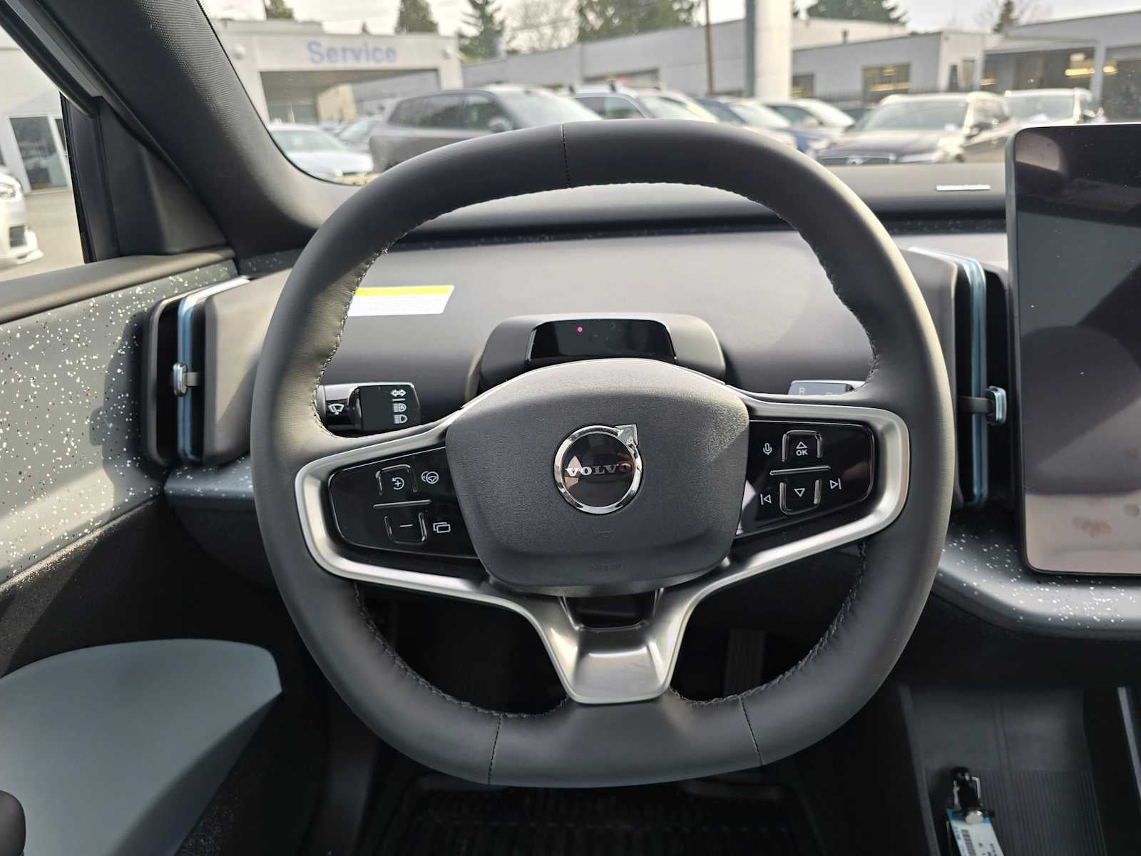 2026 Volvo EX30 Ultra