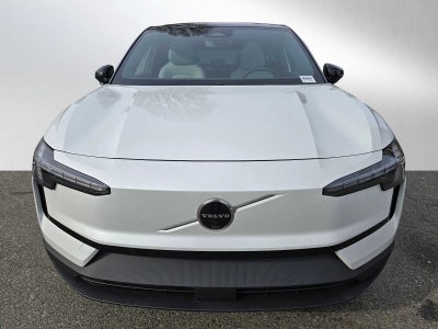 2026 Volvo EX30 Ultra