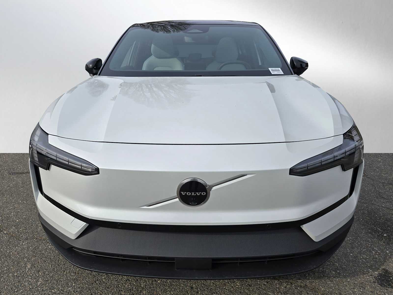 2026 Volvo EX30 Ultra