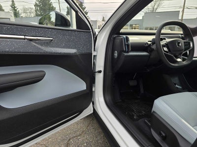 2026 Volvo EX30 Ultra