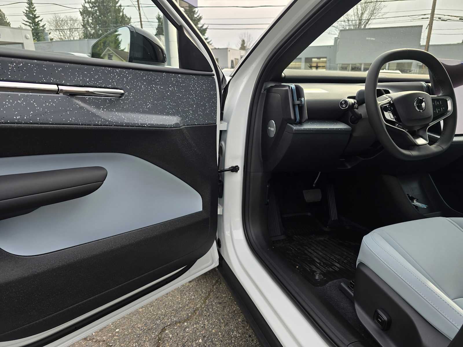 2026 Volvo EX30 Ultra
