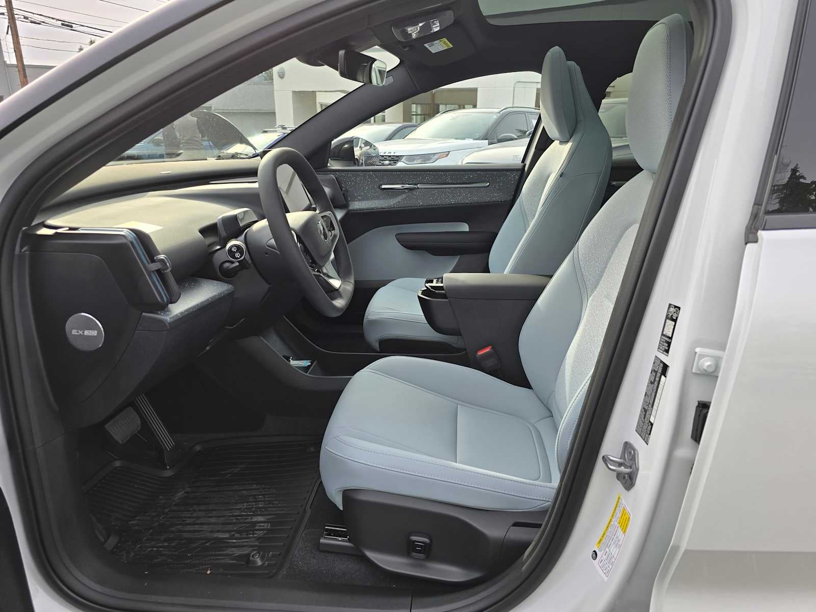 2026 Volvo EX30 Ultra