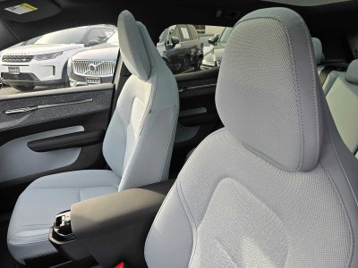 2026 Volvo EX30 Ultra