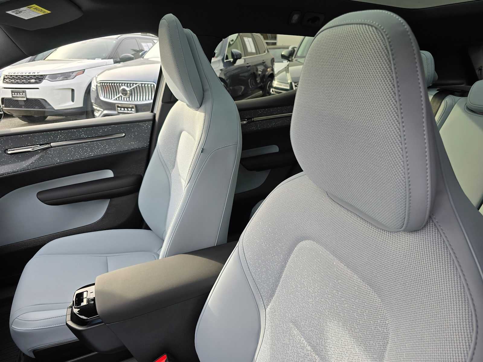 2026 Volvo EX30 Ultra