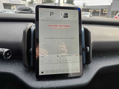 2026 Volvo EX30 Ultra