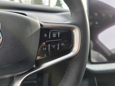 2026 Volvo EX30 Ultra