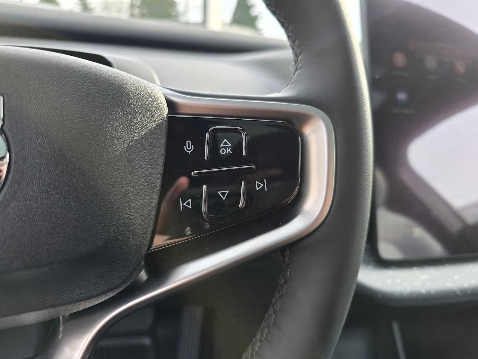 2026 Volvo EX30 Ultra