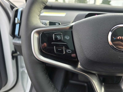 2026 Volvo EX30 Ultra