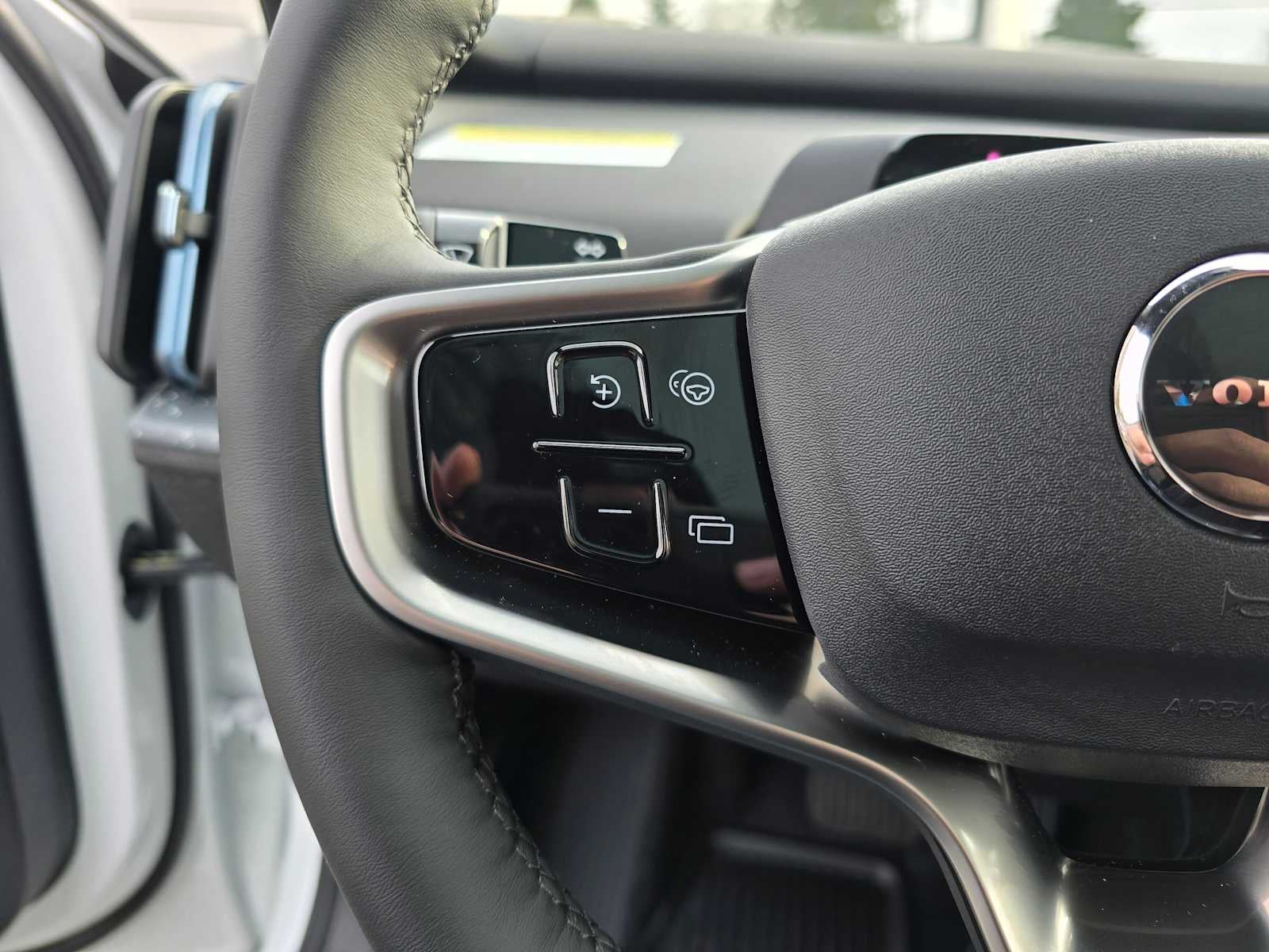 2026 Volvo EX30 Ultra