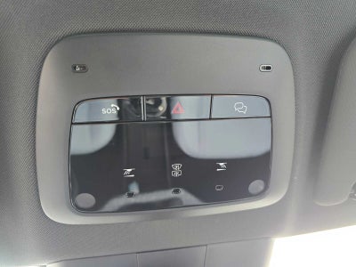 2026 Volvo EX30 Ultra