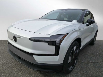 2026 Volvo EX30 Ultra