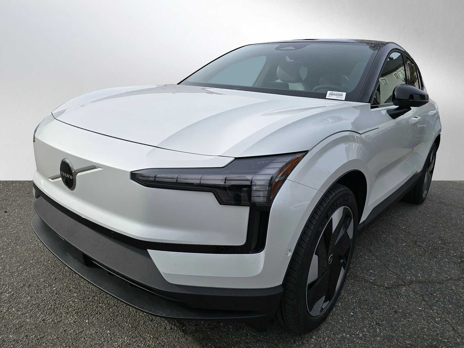 2026 Volvo EX30 Ultra