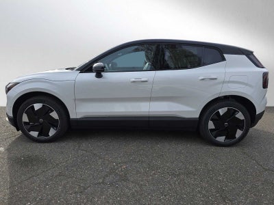 2026 Volvo EX30 Ultra