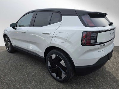 2026 Volvo EX30 Ultra