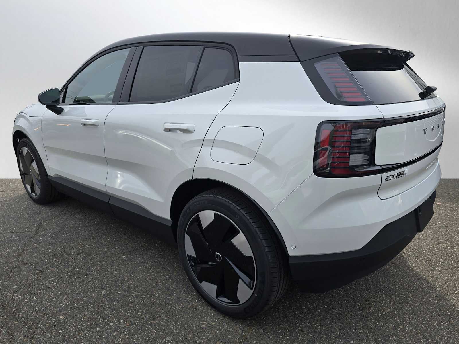 2026 Volvo EX30 Ultra