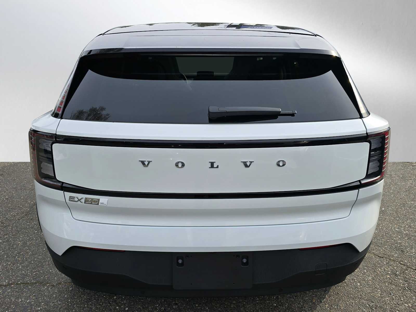 2026 Volvo EX30 Ultra