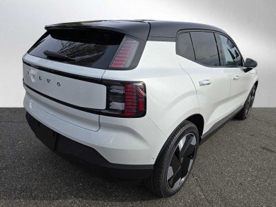 2026 Volvo EX30 Ultra
