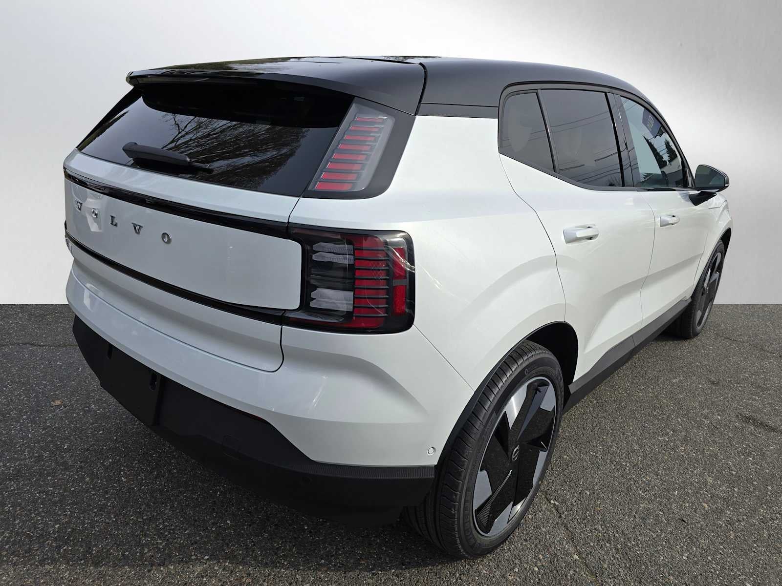 2026 Volvo EX30 Ultra