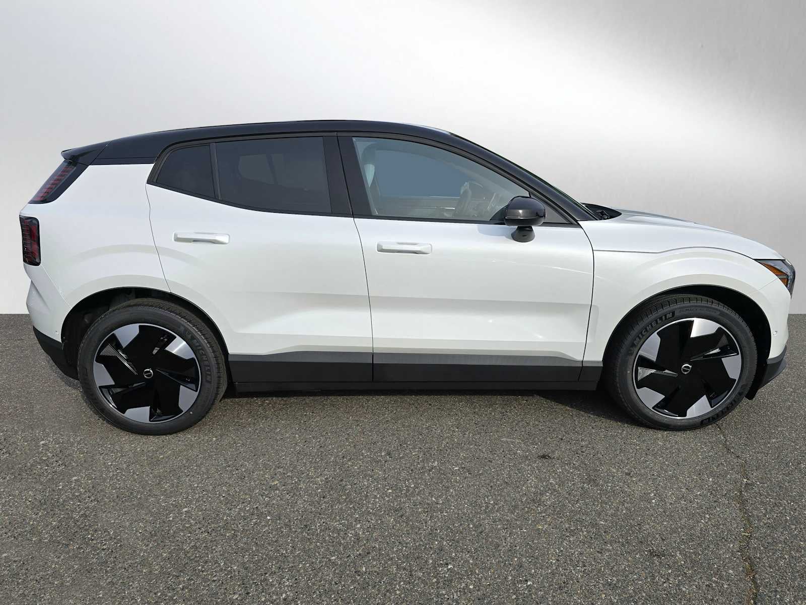 2026 Volvo EX30 Ultra