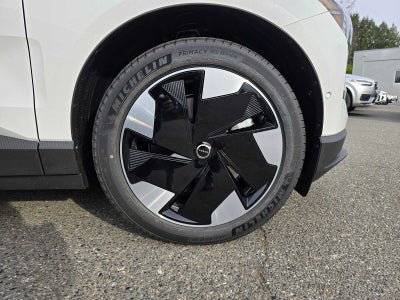 2026 Volvo EX30 Ultra