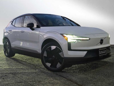 2026 Volvo EX30 Ultra