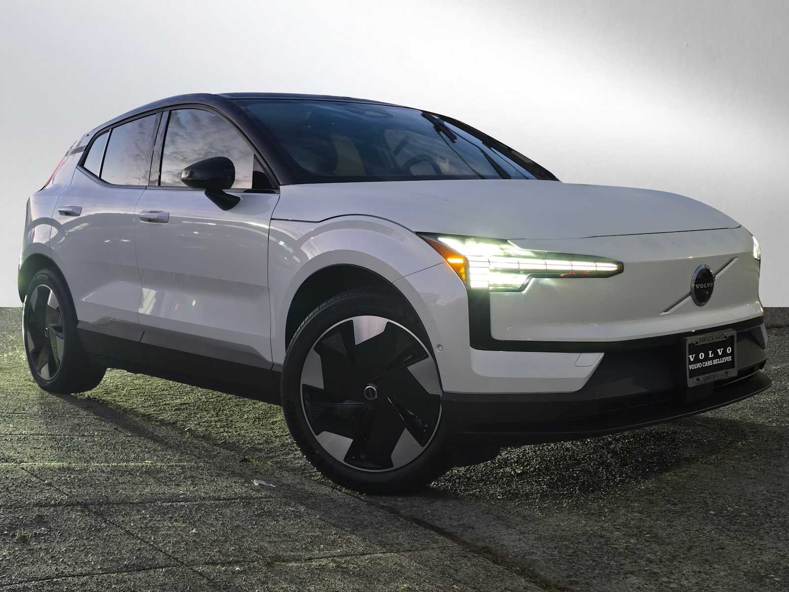 2026 Volvo EX30 Ultra