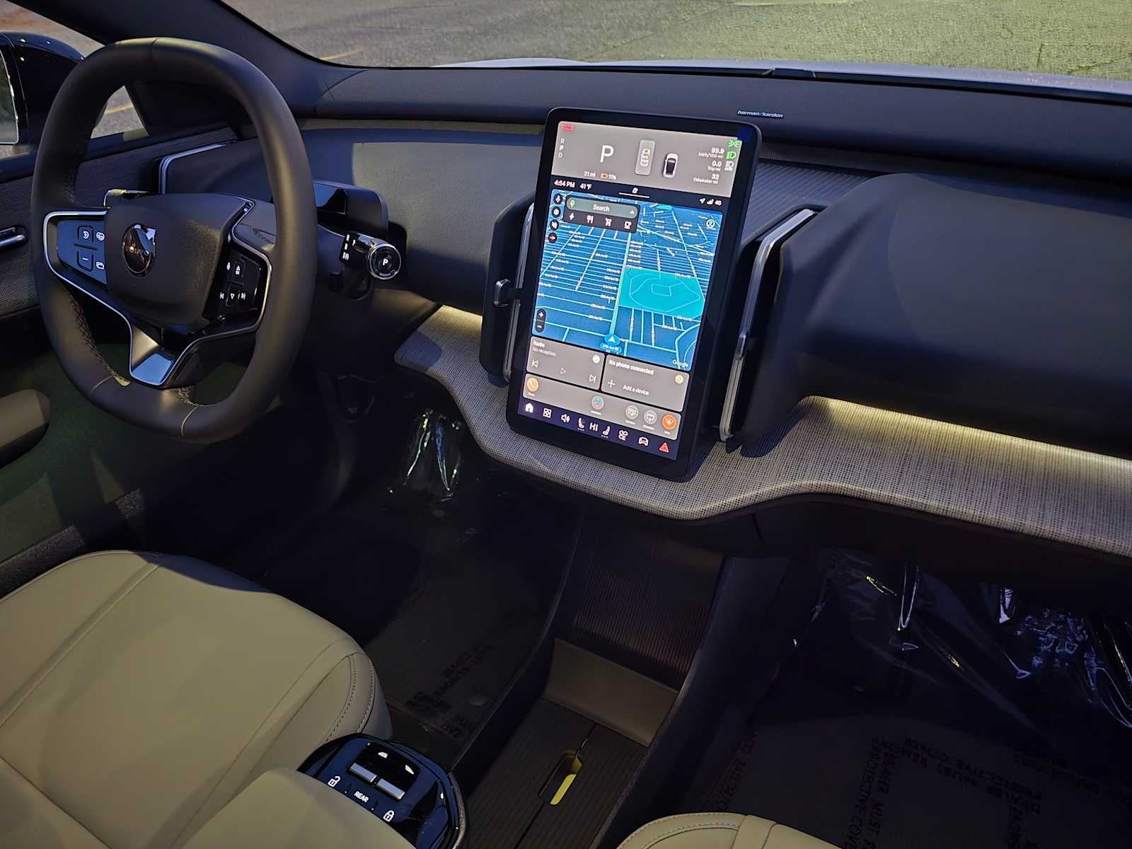 2026 Volvo EX30 Ultra