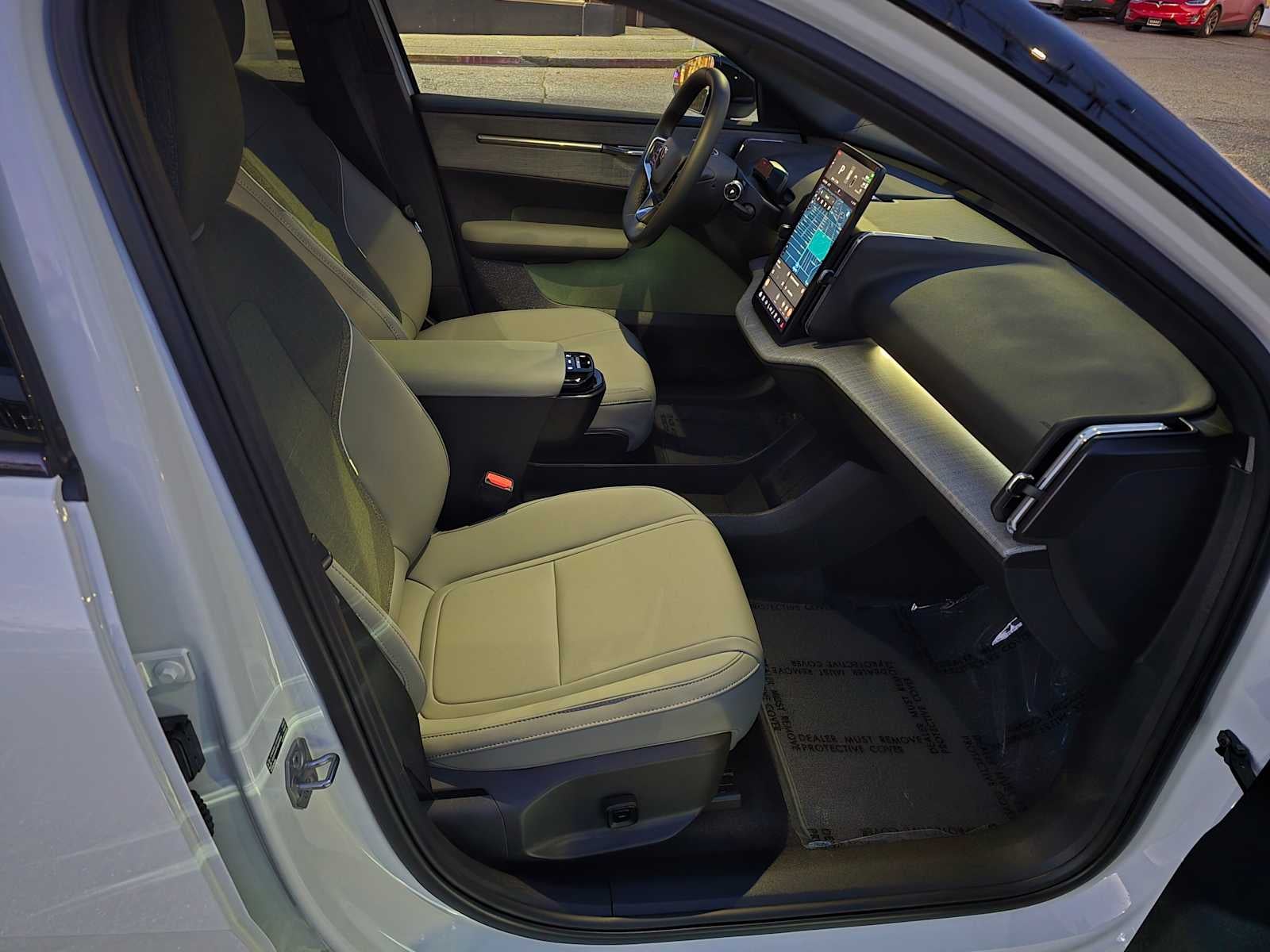 2026 Volvo EX30 Ultra