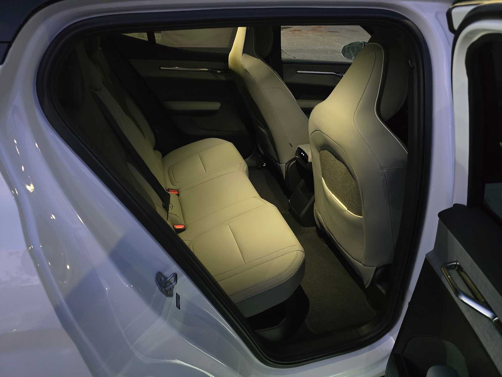 2026 Volvo EX30 Ultra