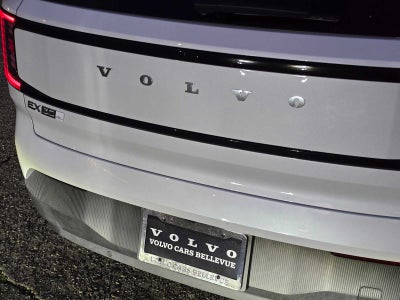 2026 Volvo EX30 Ultra