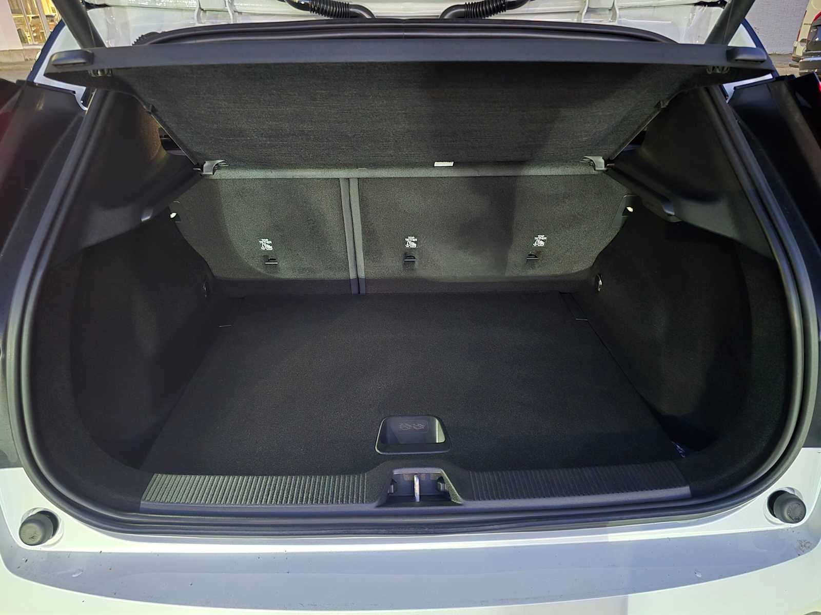2026 Volvo EX30 Ultra
