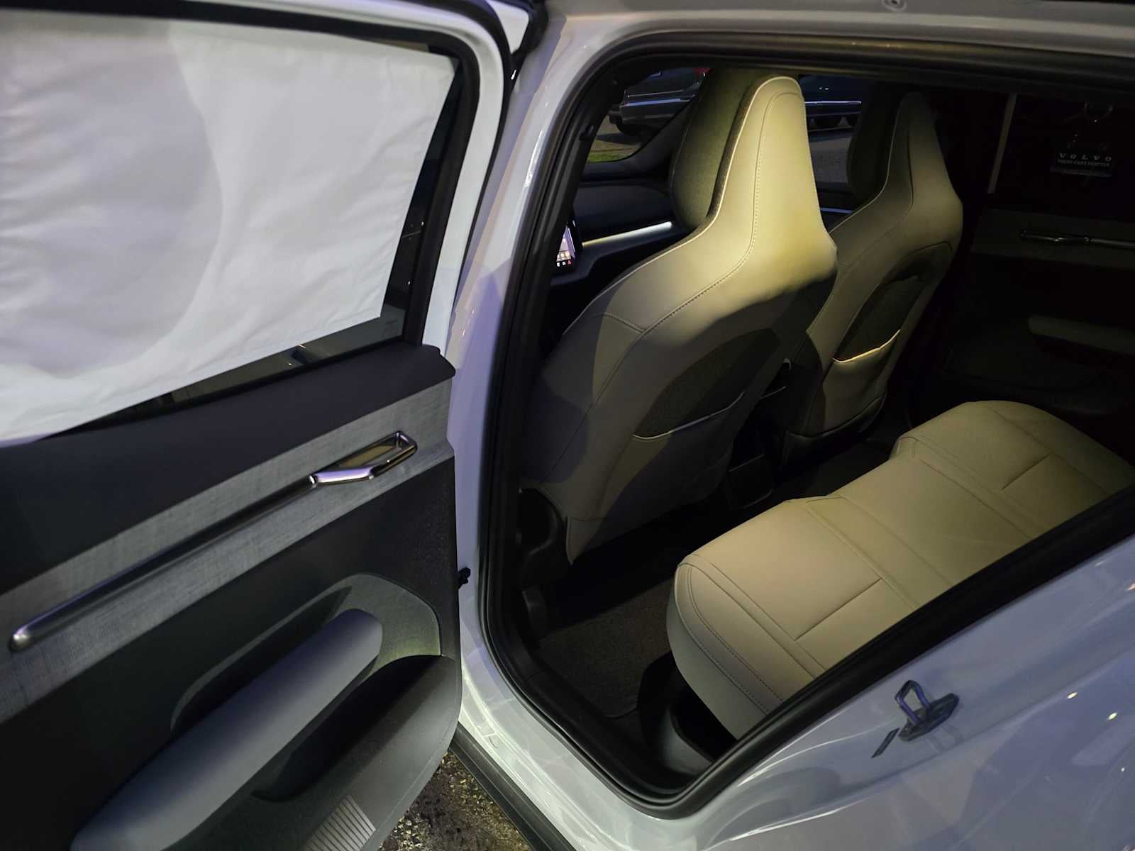 2026 Volvo EX30 Ultra