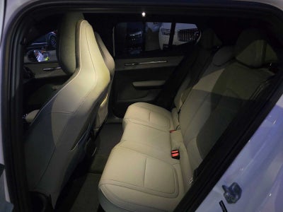 2026 Volvo EX30 Ultra