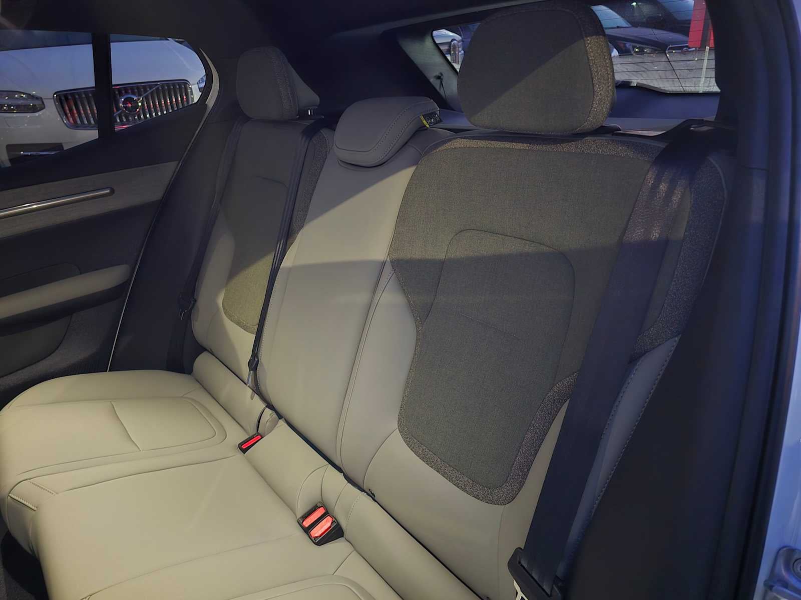 2026 Volvo EX30 Ultra