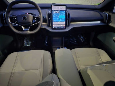 2026 Volvo EX30 Ultra