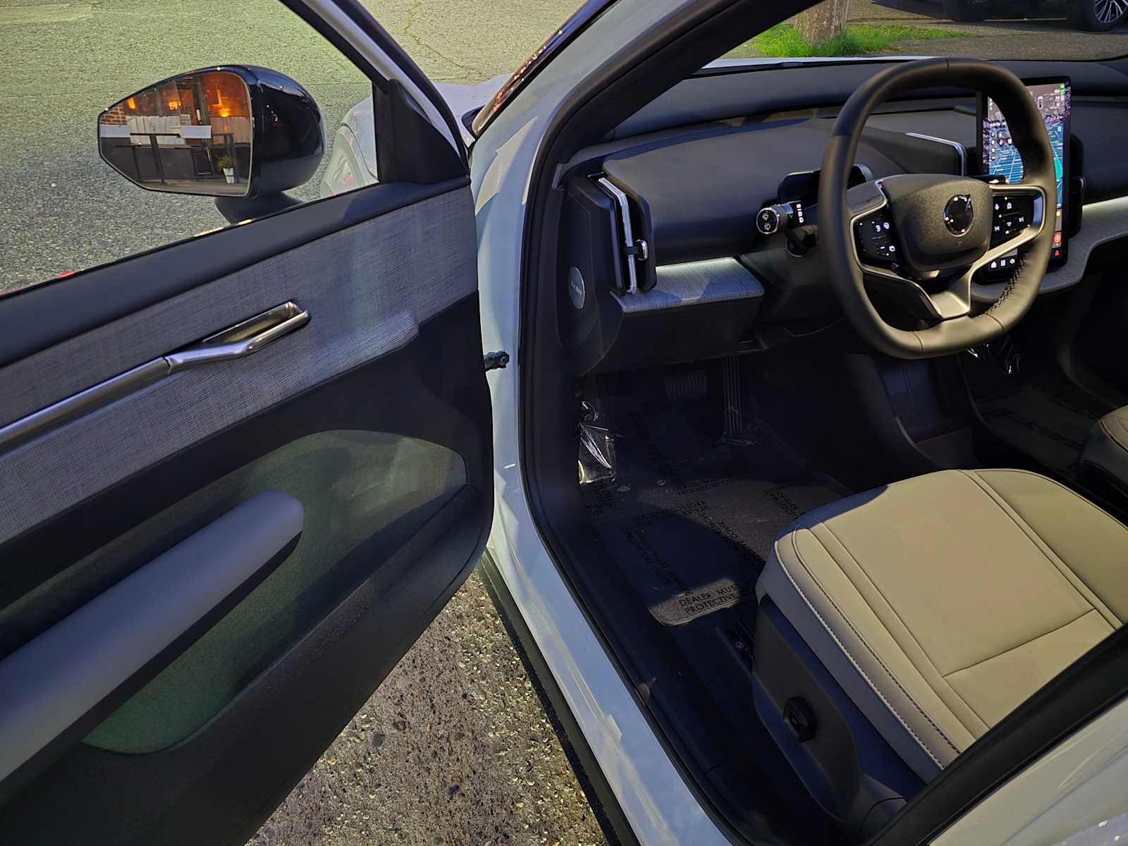2026 Volvo EX30 Ultra